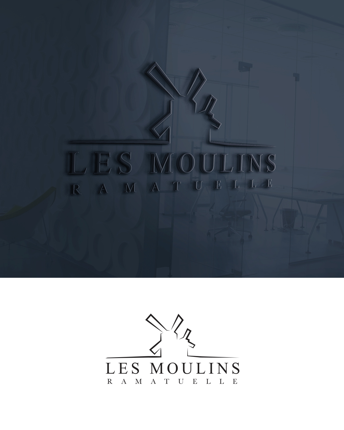 Logo Design by RedLine 3 for this project | Design #25882198