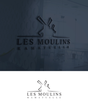 Logo Design by RedLine 3 for this project | Design: #25882198