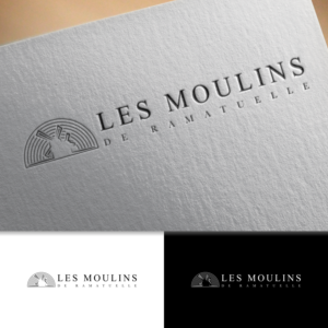 Logo Design by adie soesanto for this project | Design: #25877849