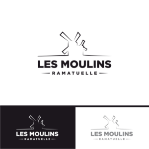 Logo Design by Larss Petrov
