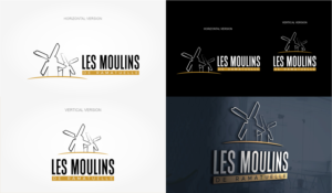 Logo Design by alexunisul for this project | Design: #25891191