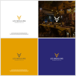 Logo Design by aryo_jipang