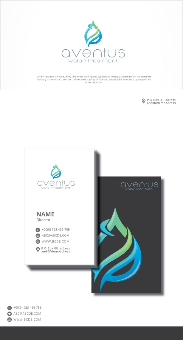 Logo Design by graphicevolution for this project | Design #25874555