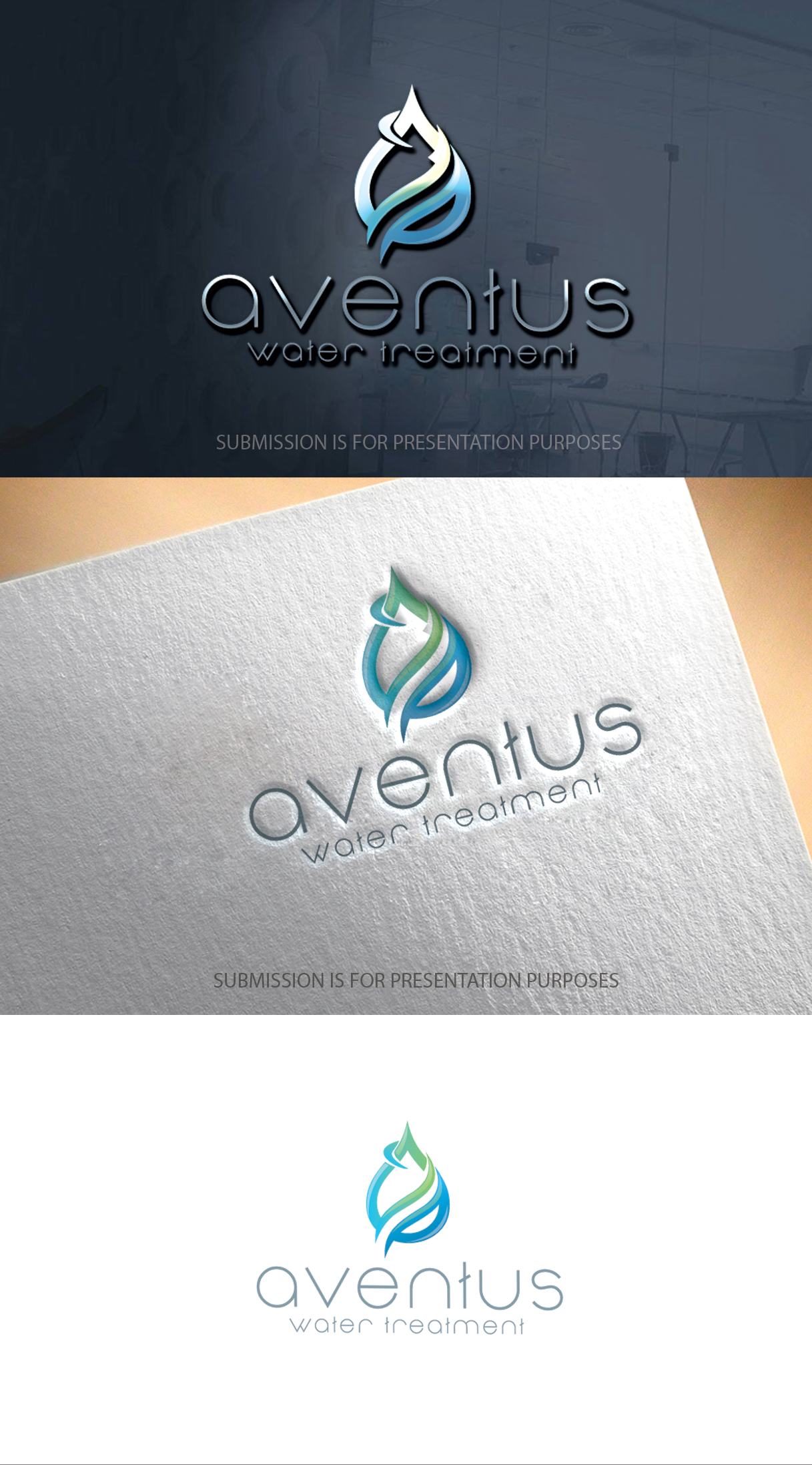 Logo Design by graphicevolution for this project | Design #25874556