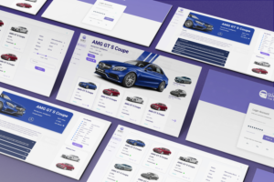 Web Design by Cre8r for QUICK CAR FINANCE | Design: #25892700