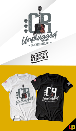 T-shirt Design by Uprinteez