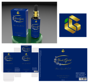 Packaging Design by sohel 14