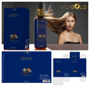 Packaging Design by sohel 14 for this project | Design: #25886731