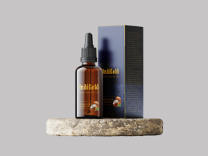 Packaging Design by Ileana Blanco for this project | Design: #25909225