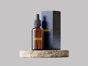 Packaging Design by Ileana Blanco for this project | Design: #25909226