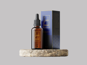 Packaging Design by Ileana Blanco for this project | Design: #25912200