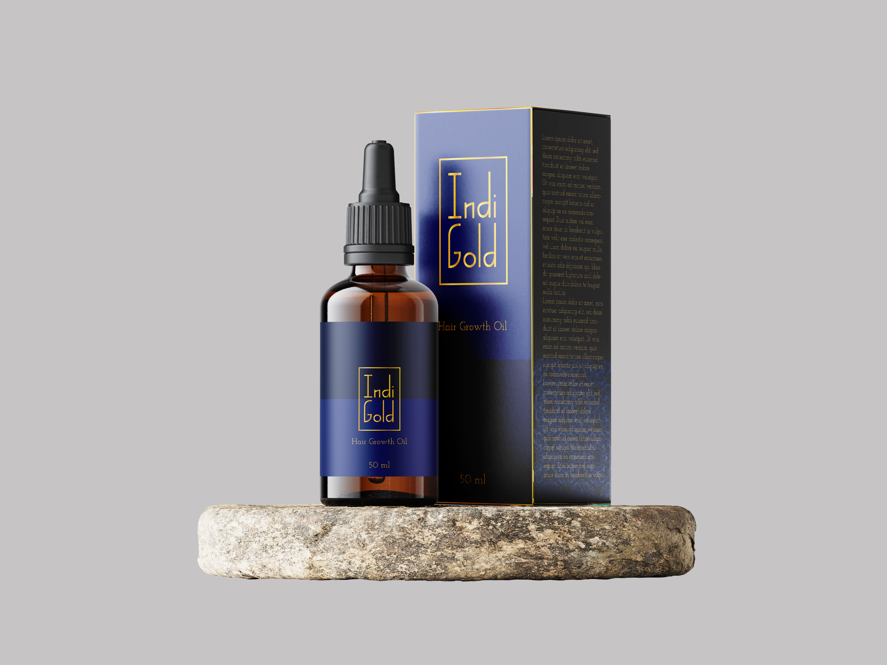 Verpackungs-Design von Ileana Blanco für dieses Projekt | Design #25912650