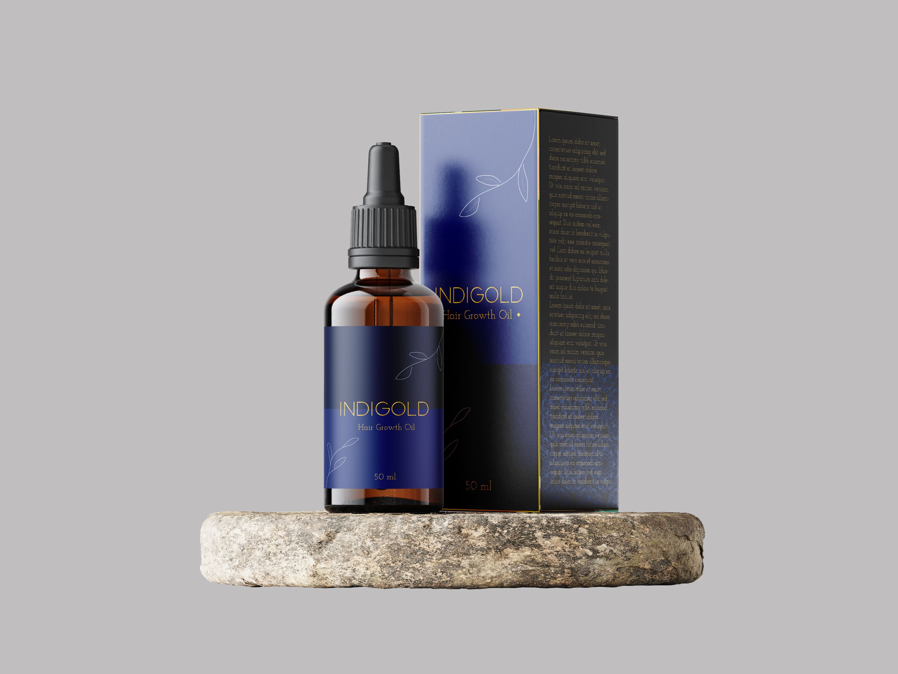 Verpackungs-Design von Ileana Blanco für dieses Projekt | Design #25913245