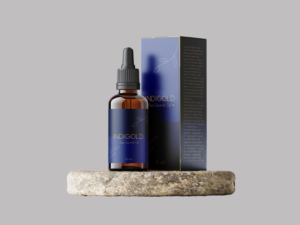 Packaging Design by Ileana Blanco for this project | Design: #25913245