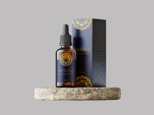 Packaging Design by Ileana Blanco for this project | Design: #25913675