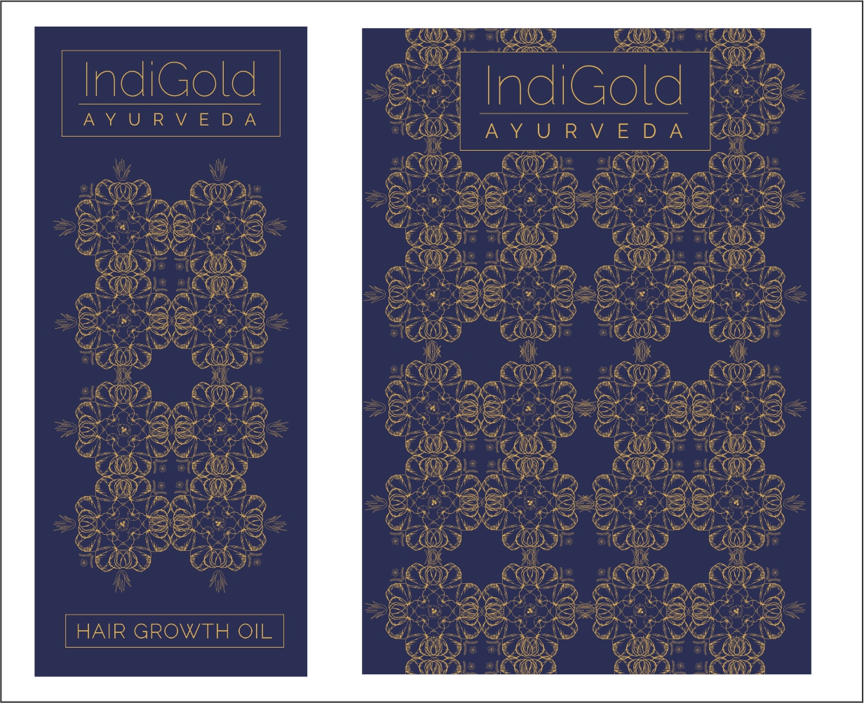 Packaging Design by Mandarina for this project | Design #25880491