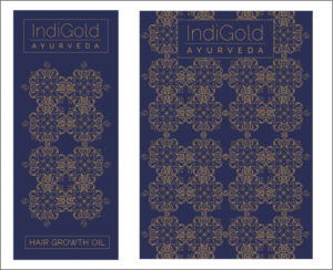 Packaging Design by Mandarina for this project | Design: #25880491