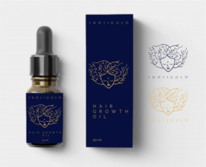 Packaging Design by Mandarina for this project | Design: #25880899