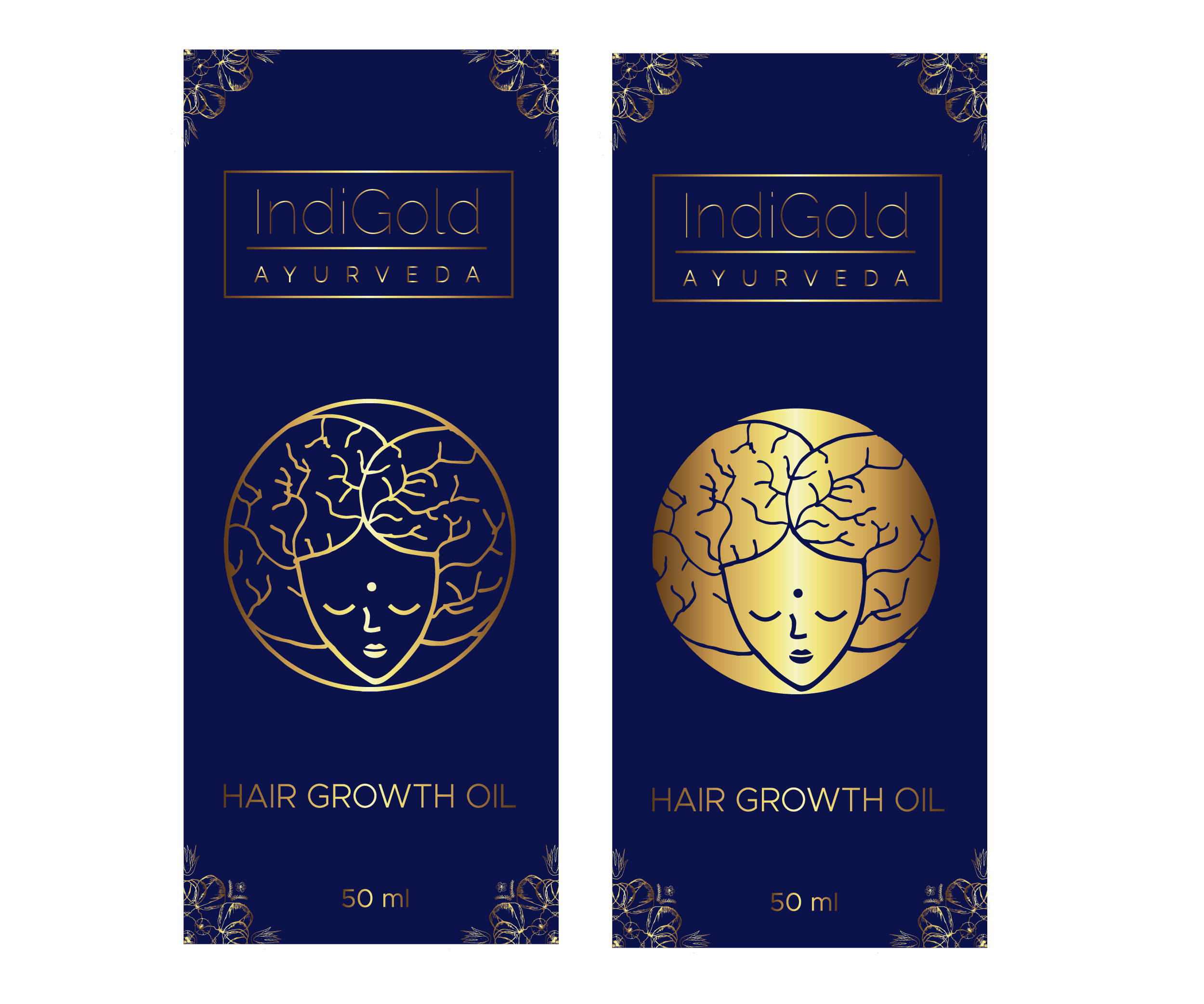 Packaging Design by Mandarina for this project | Design #25896413