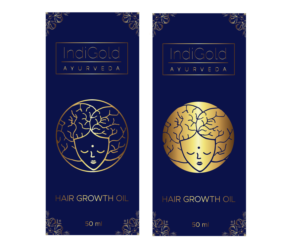 Packaging Design by Mandarina for this project | Design: #25896413