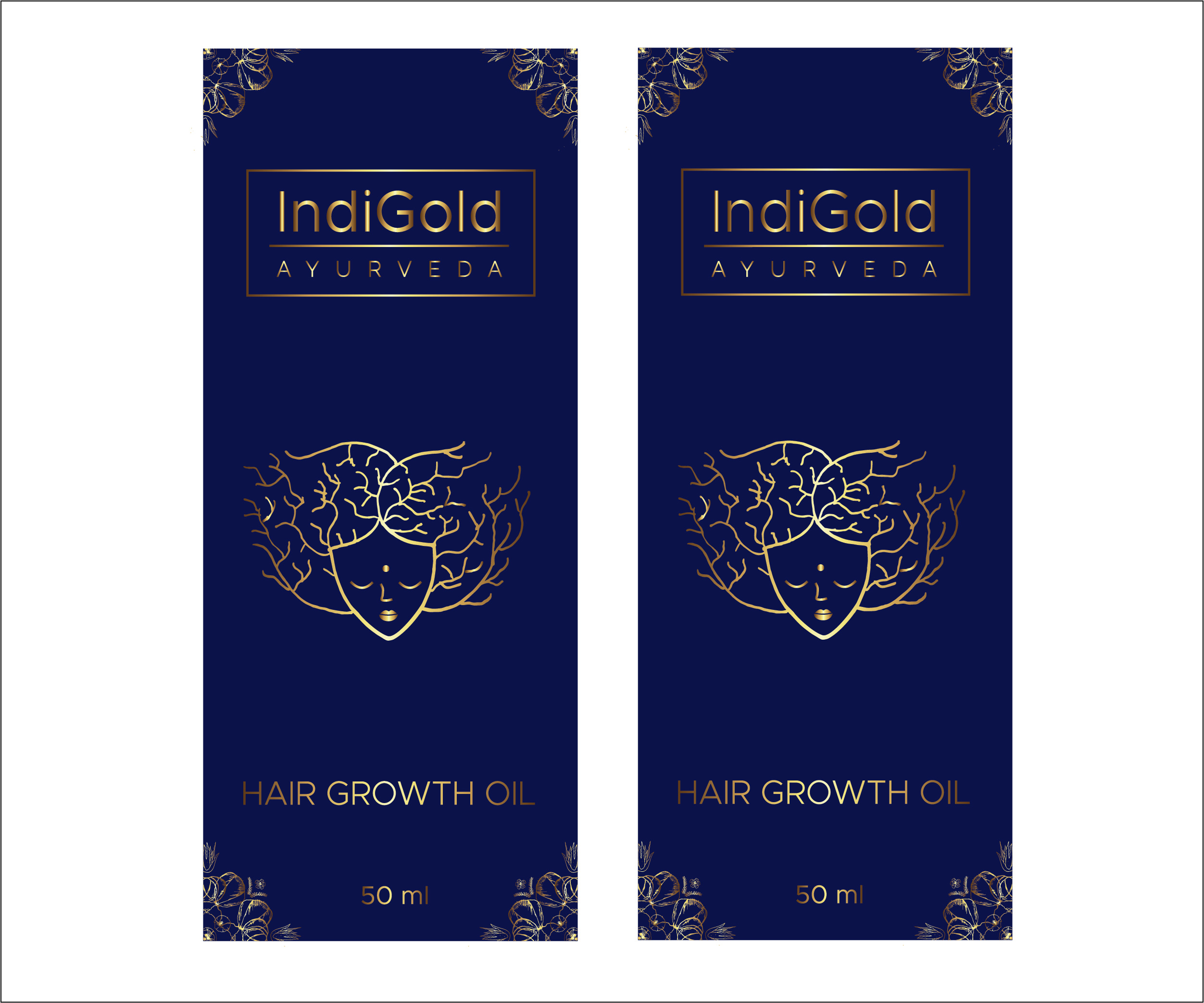 Packaging Design by Mandarina for this project | Design: #25902061