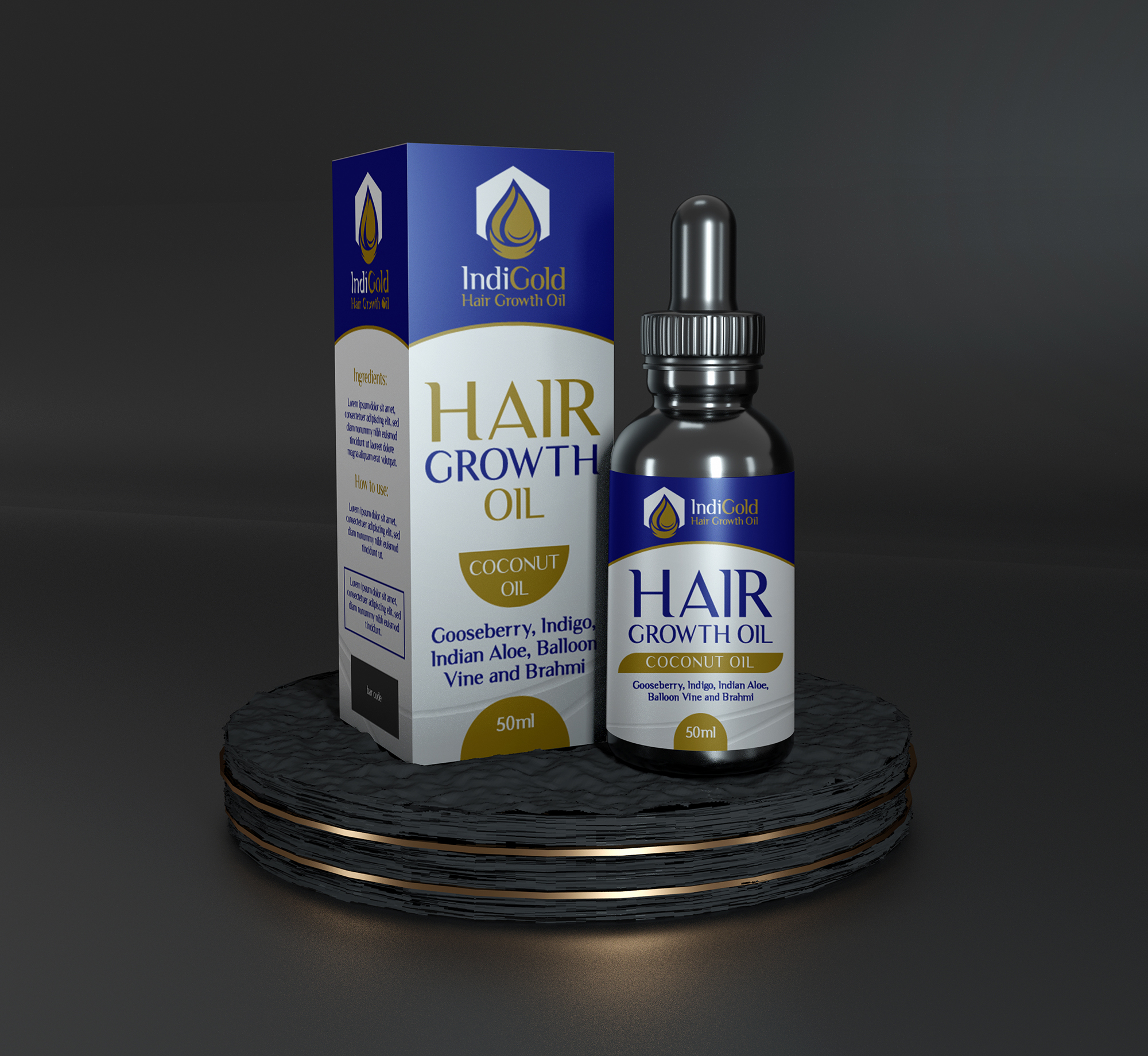 Verpackungs-Design von Deziners Zone für dieses Projekt | Design #25886941