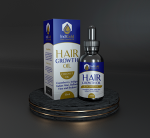 Packaging Design by Deziners Zone for this project | Design: #25886941