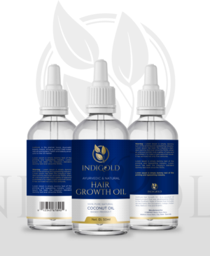 Packaging Design by SAI DESIGNS for this project | Design: #25911029