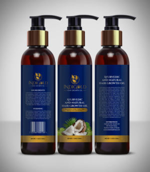 Packaging Design by SAI DESIGNS for this project | Design: #25912297
