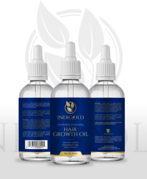 Packaging Design by SAI DESIGNS for this project | Design: #25912823