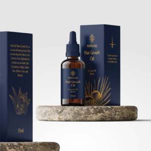 Packaging Design by Aistikart for this project | Design: #25894778