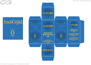 Packaging Design by Col 3