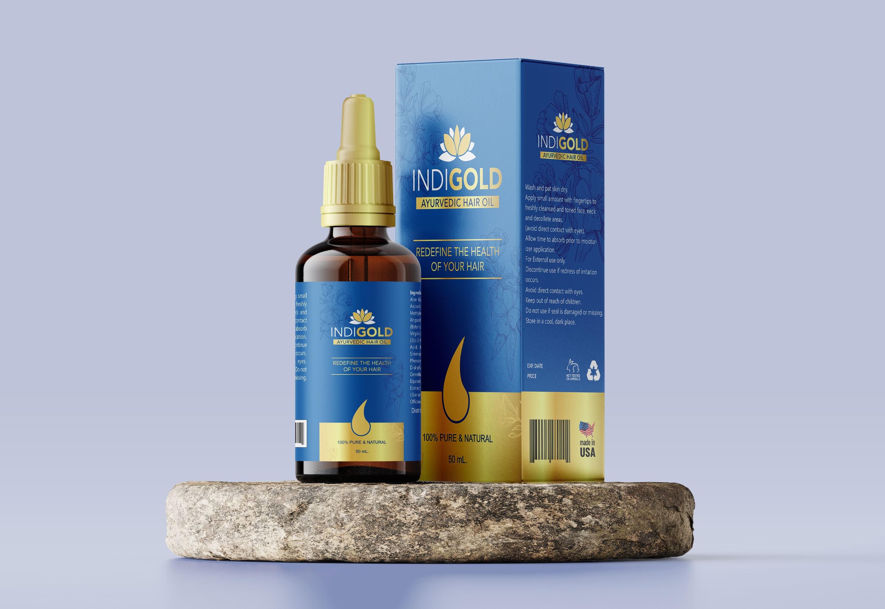 Packaging Design by sonu parmar for this project | Design #25878936