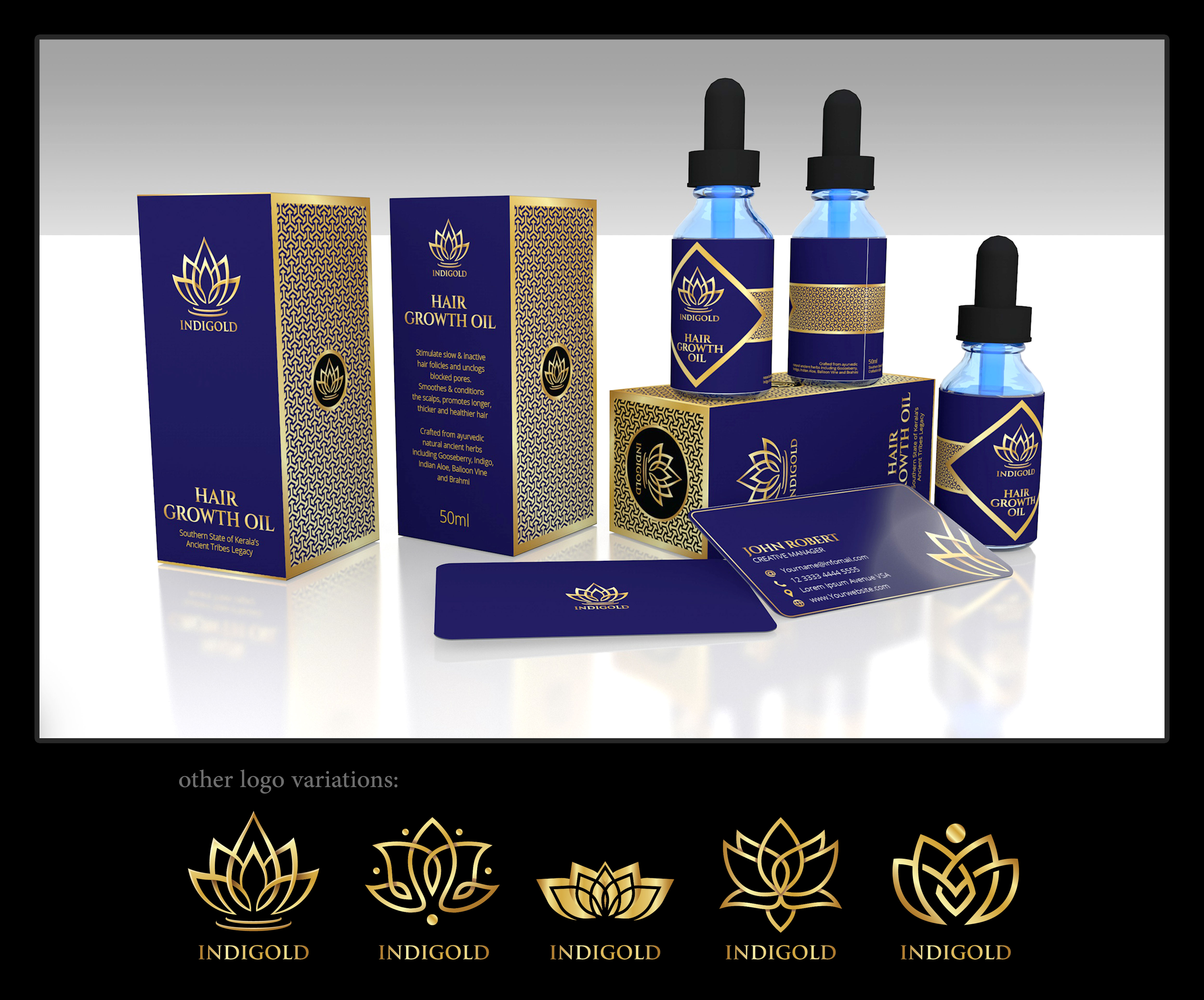 Packaging Design by oasegrafis for this project | Design #25891193