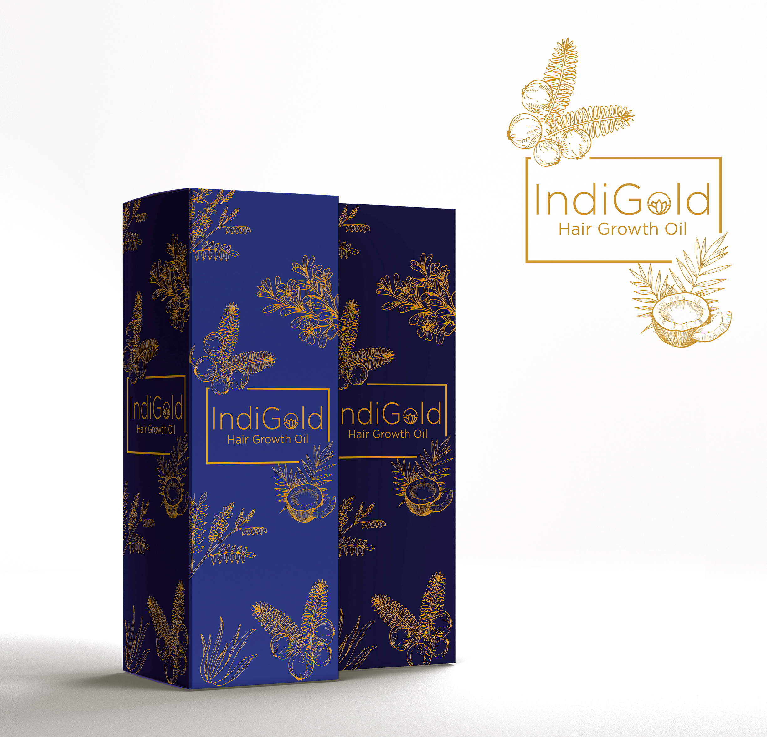 Packaging Design by Jomon 2 for this project | Design #25876860