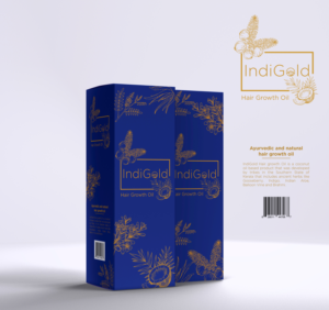 Packaging Design by Jomon 2 for this project | Design: #25881557