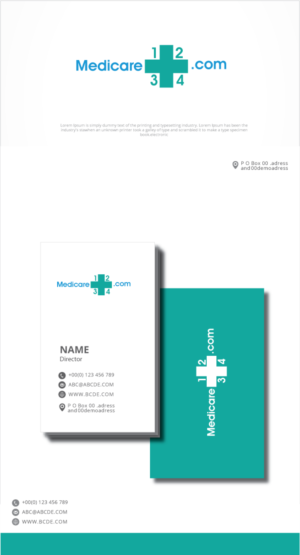 Logo-Design von graphicevolution für dieses Projekt | Design: #25875379
