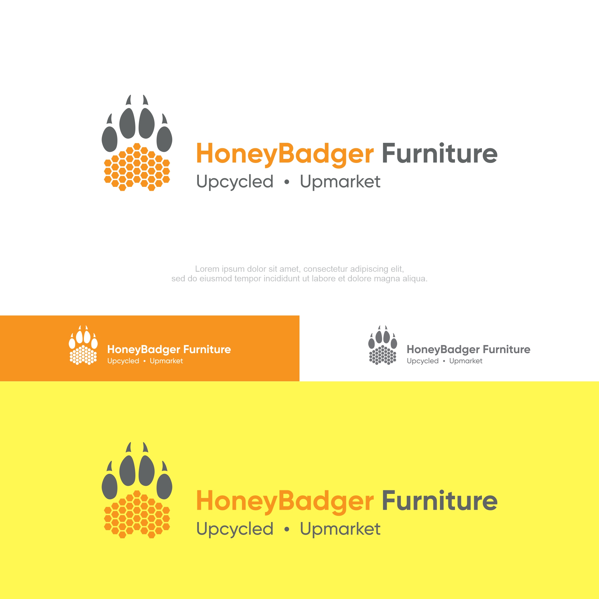 Logo Design by Alexturner for this project | Design #25878210