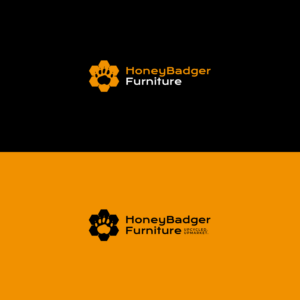 Logo Design by Oleksandr Tovarkov for this project | Design: #25878266