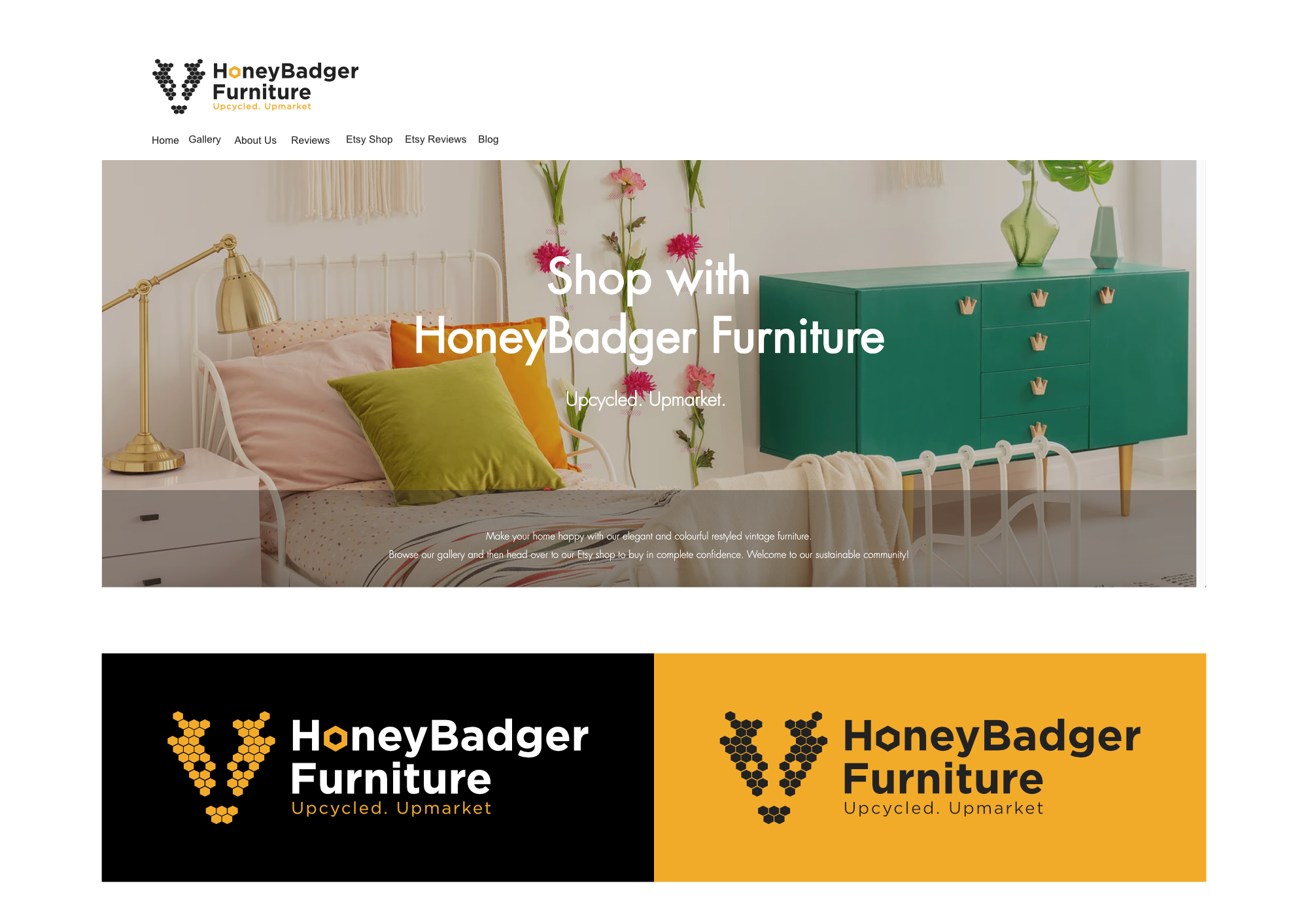 Logo Design by Stobart Creative for this project | Design #25879059