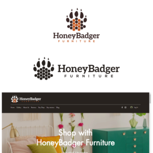 Logo Design by sangeloenriquez for this project | Design: #25879842