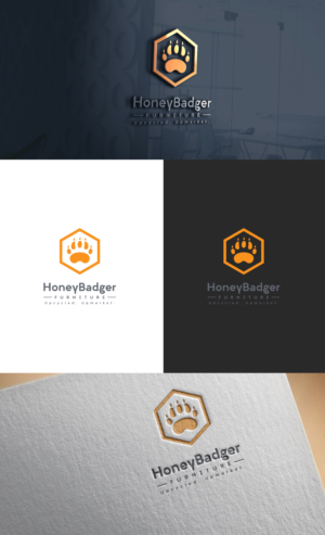 Logo Design by GLDesigns for this project | Design: #25876369