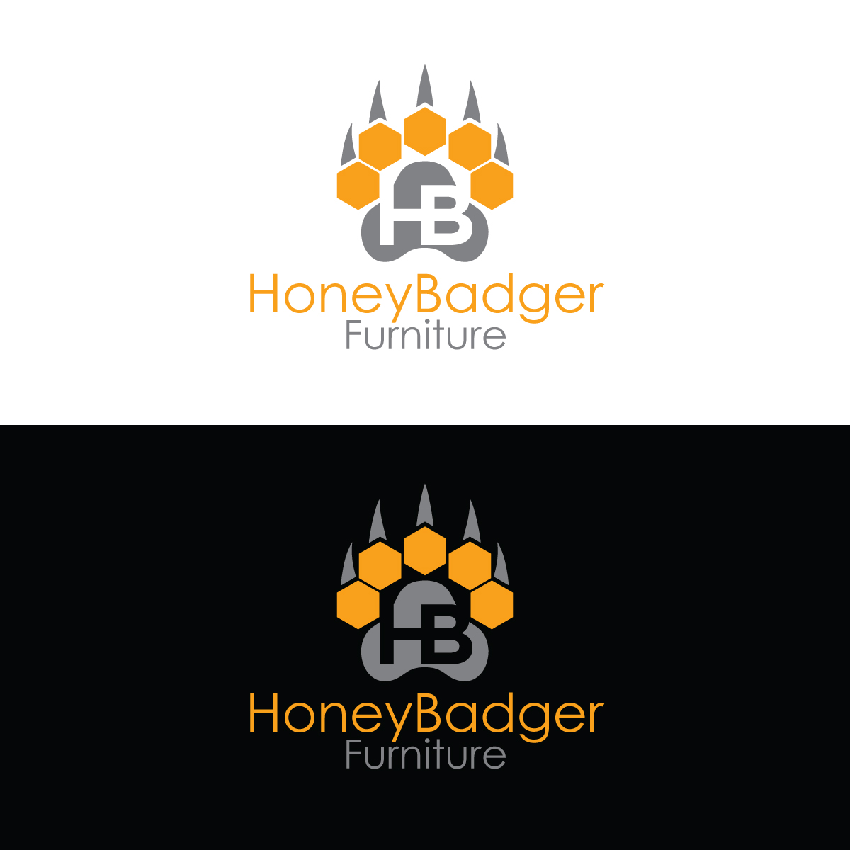 Logo Design by prodesigns99 for this project | Design #25878114