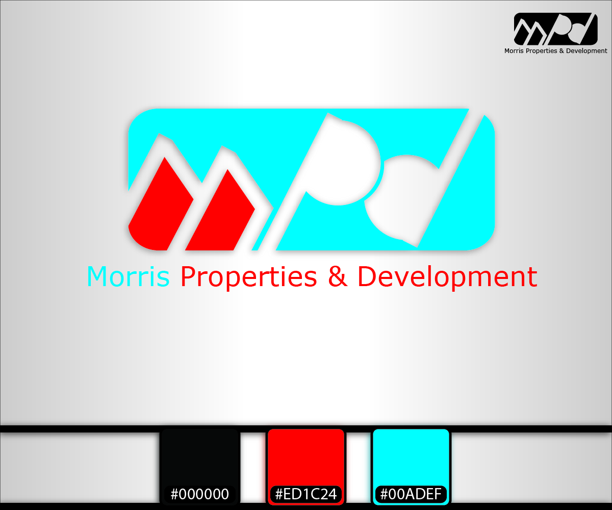 Diseño de Logo por TheBigMacDogs para este proyecto | Diseño #3033323