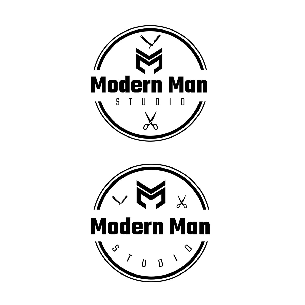 Logo Design by Aaaron for this project | Design #25913658