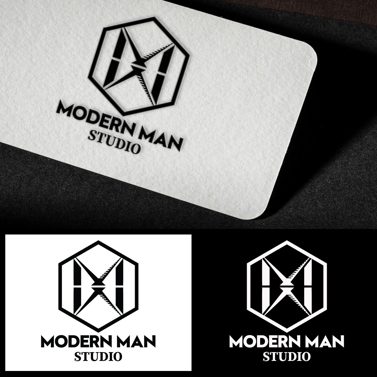 Logo Design by BJY for this project | Design #25878071