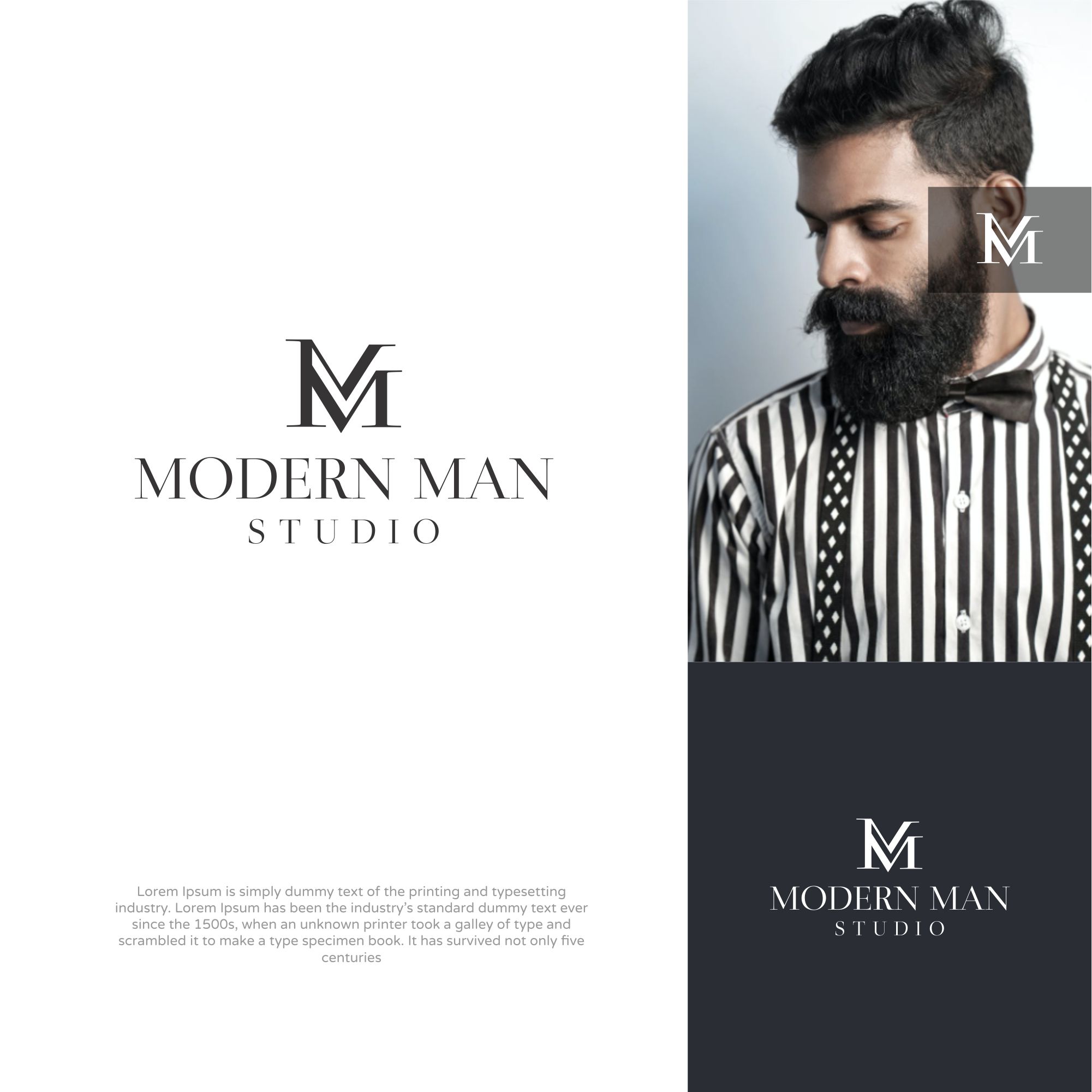 Logo Design by SigmaStudio for this project | Design #25879289