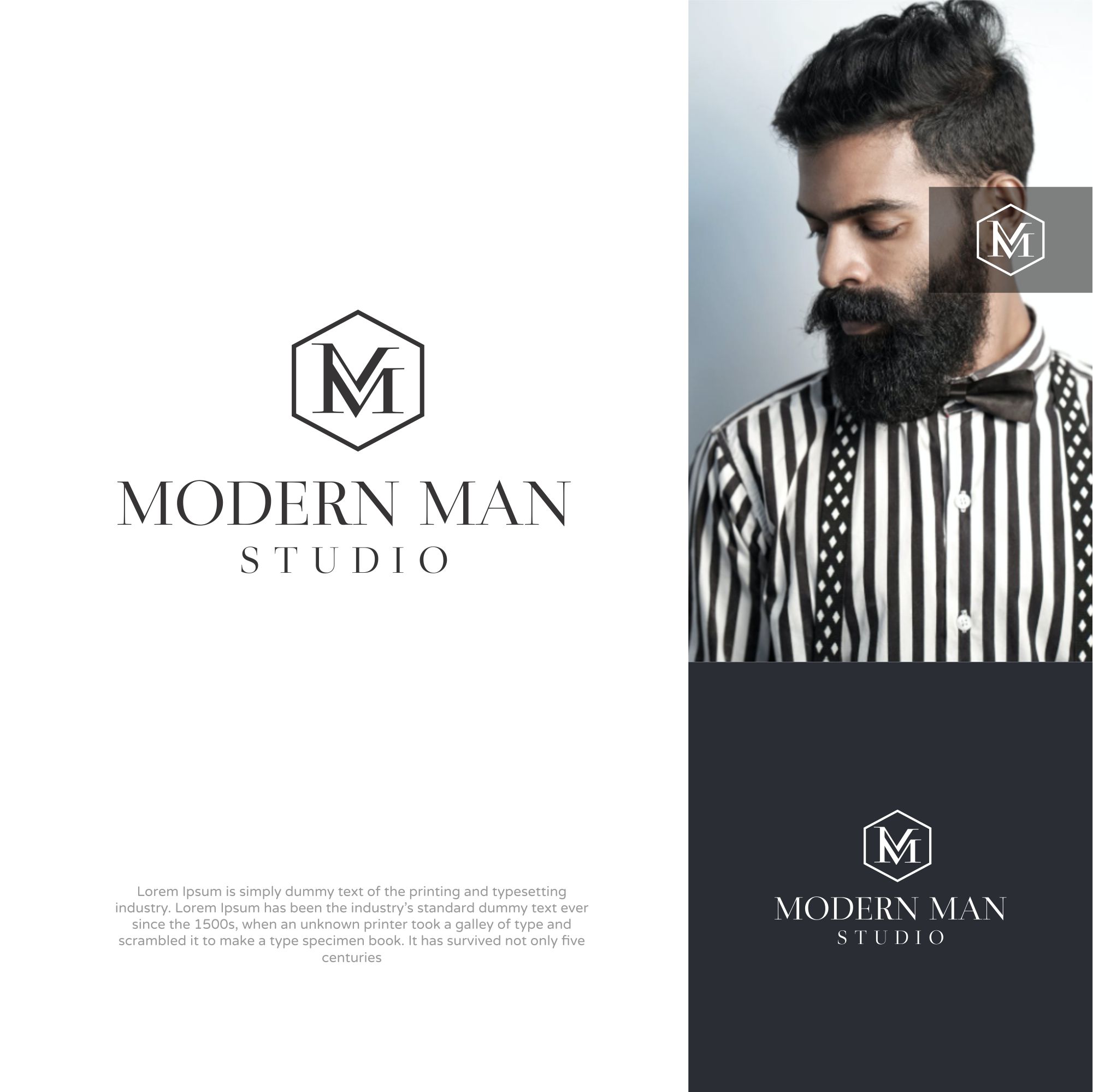 Logo Design by SigmaStudio for this project | Design #25879290