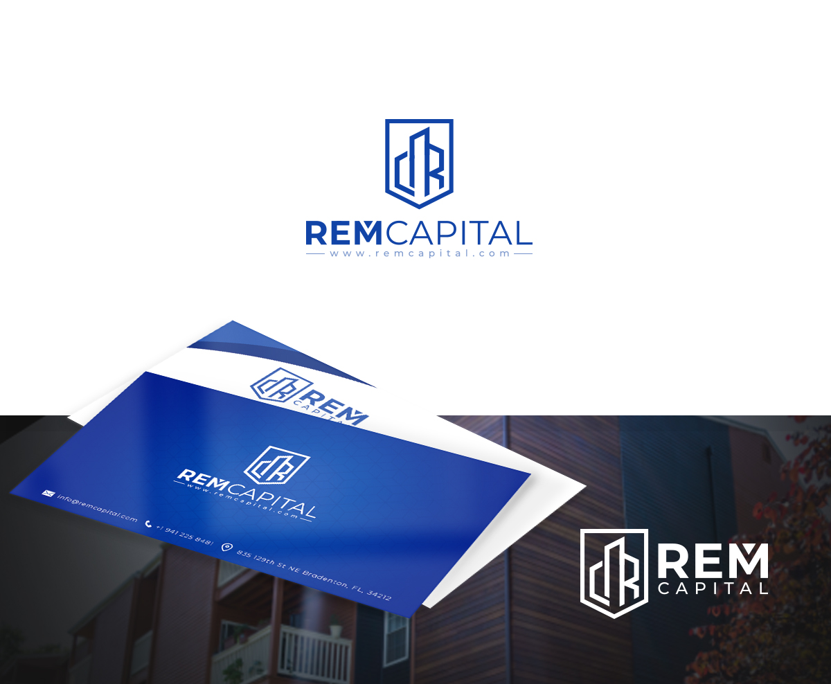 Logo Design by ivan for this project | Design #25912151