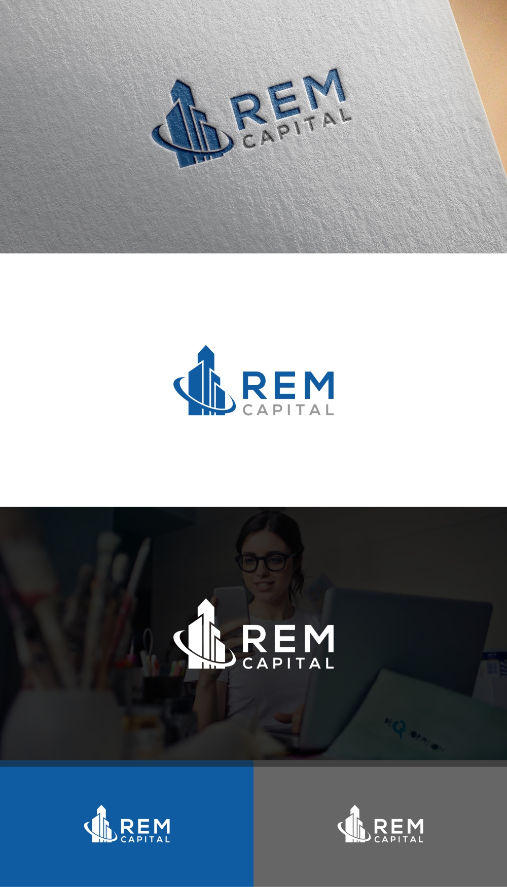 Logo Design by 3y3s blu3 for this project | Design #25880782